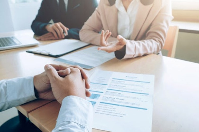 چگونه درخواست افزایش حقوق دهیم؟