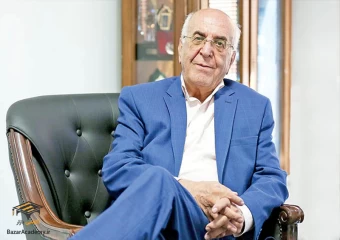مصاحبه با بهروز فروتن، ققنوس کارآفرینی...