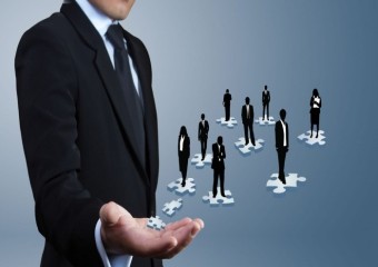 چگونه کارکنان شایسته را حفظ کنیم...
